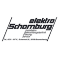 Logo Elektro - Schomburg Braunschweig