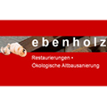 Logo Ebenholz, Irmela Wrede Dettum