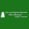 Logo Alten- u. Pflegeheim Willig GmbH 