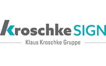 FirmenlogoKroschke sign-international GmbH Braunschweig
