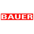 Logo Bauer GmbH & Co. KG, Richard Bremerhaven