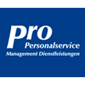 Logo Pro Personalservice Buxtehude