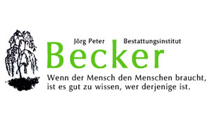 FirmenlogoBestattungsinstitut Becker Blankenburg