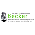 Logo Bestattungsinstitut Becker Blankenburg
