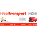 Logo Ideal-Transport Bremerhaven