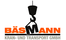 FirmenlogoBäsmann Kran- u. Transport GmbH Bülstedt