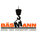 Logo Bäsmann Kran- u. Transport GmbH Bülstedt