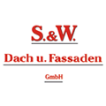 Logo S. & W Dach u. Fassaden GmbH Gutenswegen