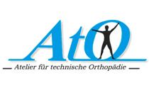 FirmenlogoAtO Atelier für technische Orthopädie GmbH Magdeburg