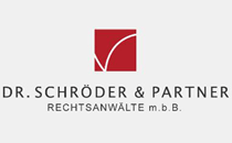 FirmenlogoDr. Schröder & Partner m.b.B. Rechtsanwälte Stade