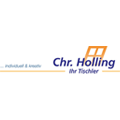 Logo Holling Christian Wurster Nordseeküste