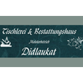 Logo Didlaukat Tischlerei & Bestattungen Ballenstedt