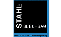 FirmenlogoStahl-und Blechbau GmbH Magdeburg
