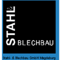 Logo Stahl-und Blechbau GmbH Magdeburg