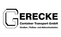 FirmenlogoGerecke Container Transport GmbH Königslutter