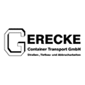 Logo Gerecke Container Transport GmbH Königslutter