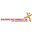 Logo Am Wasserturm Krankengymnastik Braunschweig