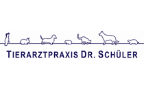 FirmenlogoSchüler Susanne Dr. med. vet. Wolfsburg
