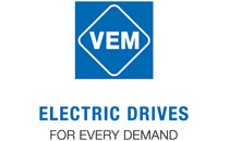FirmenlogoVEM motors GmbH Wernigerode