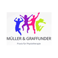 Logo Müller & Graffunder Praxis für Physiotherapie Duderstadt