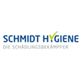 Logo Schmidt-Hygiene GmbH Twistringen