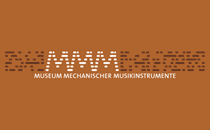 FirmenlogoMuseum mechanischer Musikinstrumente Königslutter