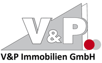 FirmenlogoV & P Immobilien GmbH Magdeburg