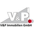 Logo V & P Immobilien GmbH Magdeburg