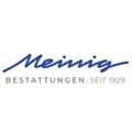Logo Meinig Bestattungen Lehrte