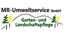 FirmenlogoMR Umweltservice GmbH Garten- und Landschaftspflege Weyhe