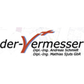 Logo Büro Der Vermesser Schmidt & Sjuts GbR Braunschweig