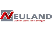 FirmenlogoNeuland Wohnungsgesellschaft mbH Wolfsburg