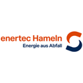 Logo Enertec Hameln GmbH Hameln