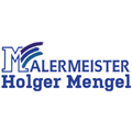 Logo Holger Mengel Malermeister Inh. Max Mengel Niemetal