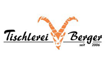 FirmenlogoTischlerei Berger Springe