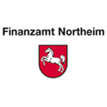 Logo Finanzamt Northeim