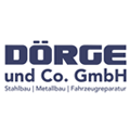 Logo Dörge und Co. GmbH Osterode