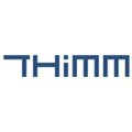 Logo THIMM Group GmbH + Co. KG Northeim