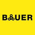 Logo Bauer GmbH Bremerhaven