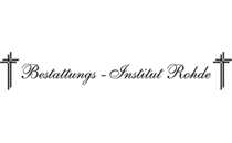 FirmenlogoBestattungs-Institut Rohde Cuxhaven