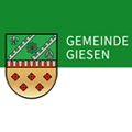 Logo Gemeinde Giesen Giesen