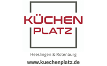 FirmenlogoKüchen-Platz e.K. Heeslingen