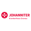 Logo Johanniter-Krankenhaus Gronau (Leine)