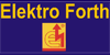 Kundenlogo von Forth Elektro