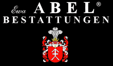 Kundenlogo von Abel Ewa Bestattungen