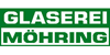 Kundenlogo von Glaserei Möhring GbR Kundenlogo von Glaserei Möhring GbR