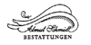 Kundenlogo von Almut Schmidt Bestattungen Kundenlogo von Almut Schmidt Bestattungen