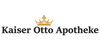 Kundenlogo von Apotheke Kaiser Otto Inhaber Winfried Rüter e.K.