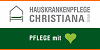 Kundenlogo von Hauskrankenpflege Christiana GmbH