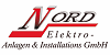 Kundenlogo von Nord Elektro Anlagen & Installations GmbH